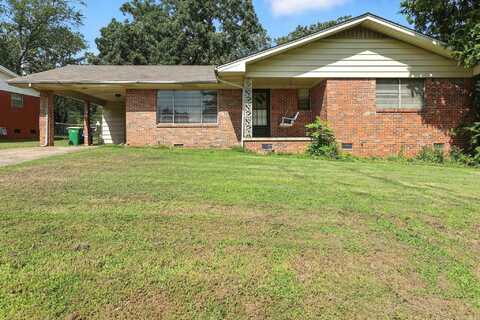 12 Cliffwood Circle, North Little Rock, AR 72118