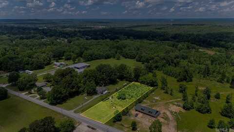 6008 Jacksonville Cutoff Road, Jacksonville, AR 72076