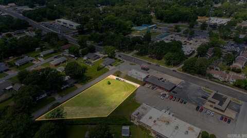 0 Catterton Drive, Sherwood, AR 72120