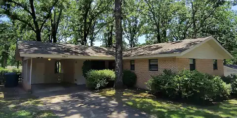 9607 Temple Street, Little Rock, AR 72205