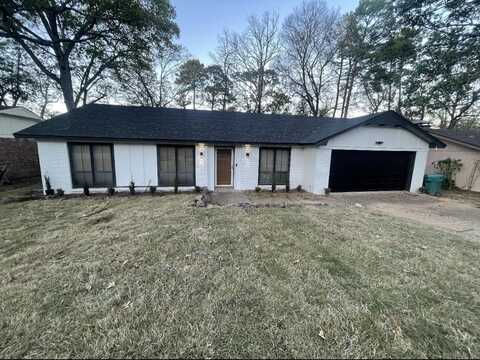 11808 Saint Charles Blvd, Little Rock, AR 72211