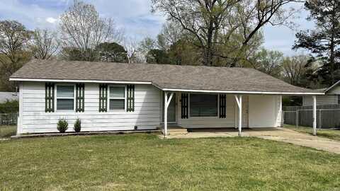 909 Desoto, Benton, AR 72015