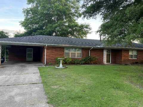1120 W North St, Piggott, AR 72454