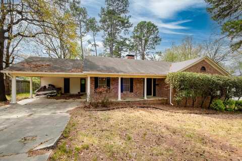 17 Wingate Drive, Little Rock, AR 72205