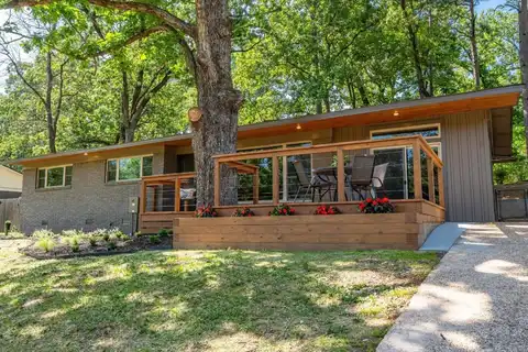 136 Buster Reed Drive, Hot Springs, AR 71913