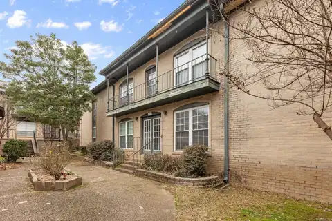 1601 N Bryant Street, Little Rock, AR 72207