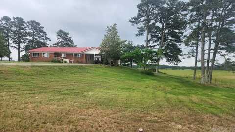 1007 Murphy Rd, Norman, AR 71960