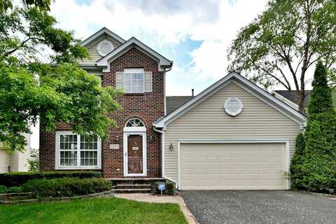 2209 Beaumont Court, Aurora, IL 60502