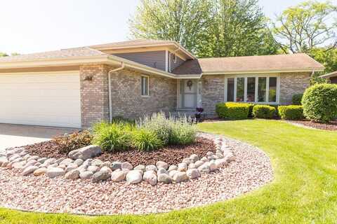 5331 Fawn Court, Oak Forest, IL 60452