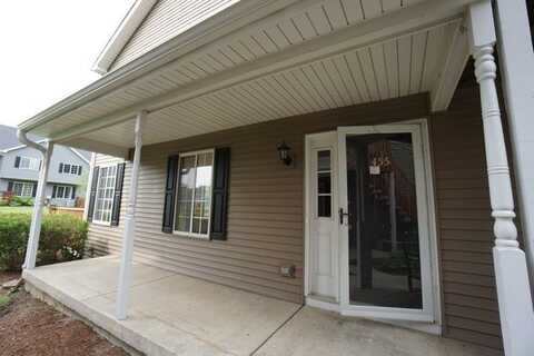 455 Village Creek Drive, Lake In The Hills, IL 60156