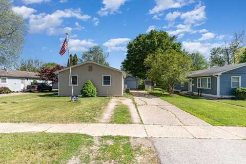 403 W School Street, Plano, IL 60545