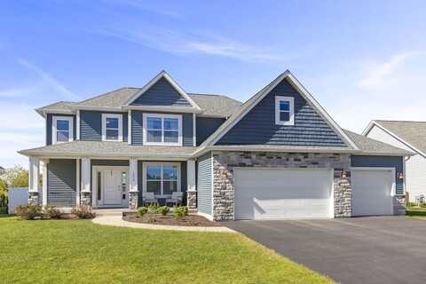 2319 Coventry Circle, Sycamore, IL 60178