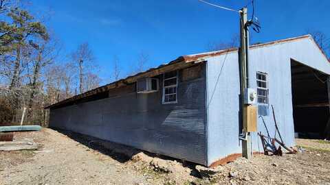 TBD Murphy Rd, Norman, AR 71960