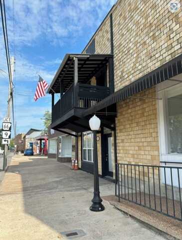 118 E Main Street, Mountain View, AR 72560