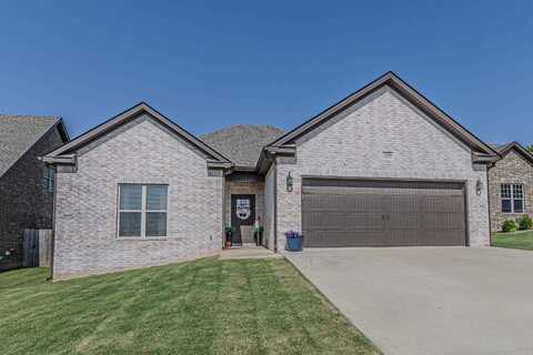 1209 Bobtail, Jonesboro, AR 72405