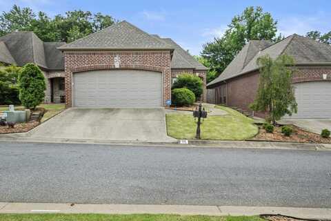 15 Juniel Point, Little Rock, AR 72211