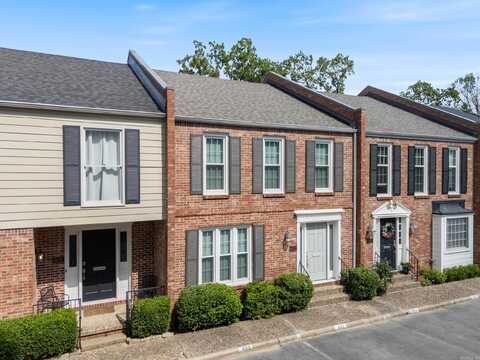 2805 Foxcroft Road, Little Rock, AR 72227