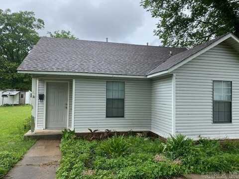 706 S 5th Street, Augusta, AR 72006