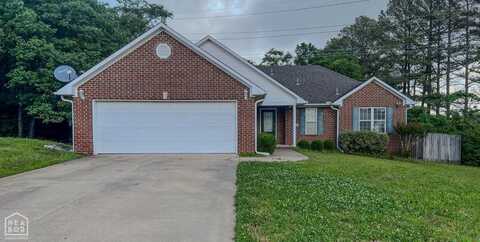700 Amberwood, Jonesboro, AR 72401