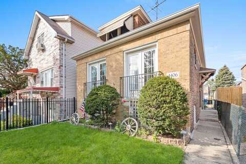 4406 W Augusta Boulevard, Chicago, IL 60651