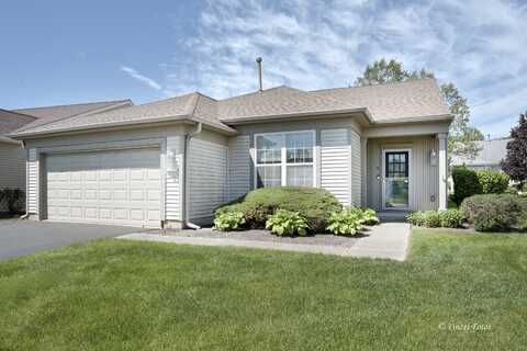 11315 Nelson Drive, Huntley, IL 60142