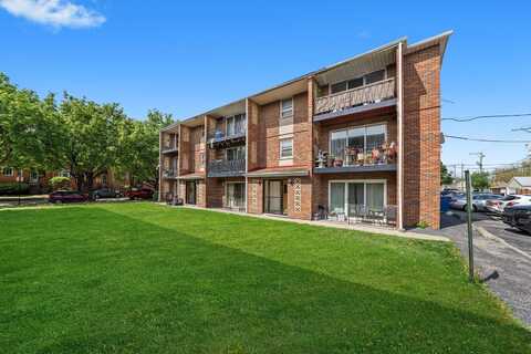 6436 W 64th Place, Chicago, IL 60638