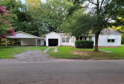900 N 5Th Street, McGehee, AR 71654