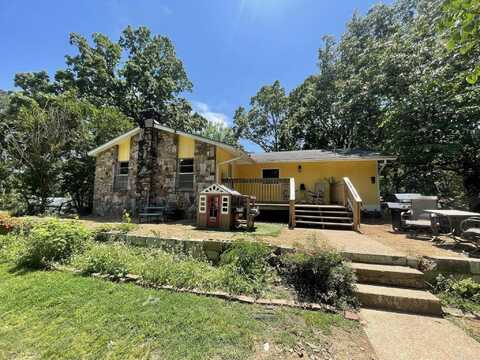 1506 Polk Road 74, Mena, AR 71953