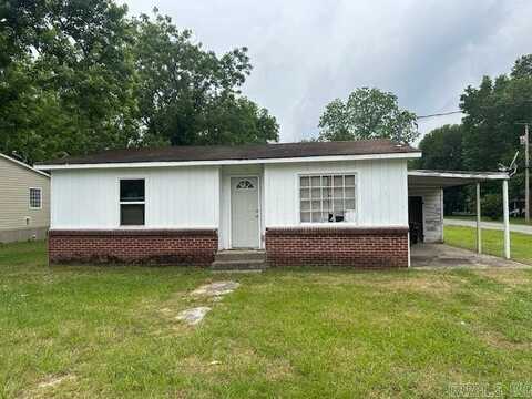 114 Lincoln St, Lonoke, AR 72086