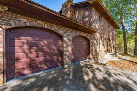 944 W Glazypeau Road, Hot Springs, AR 71901