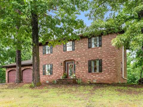944 W Glazypeau Road, Hot Springs, AR 71901