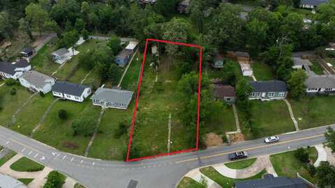 6924 Skywood Road, Little Rock, AR 72207