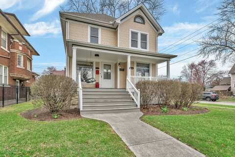 313 N Raynor Avenue, Joliet, IL 60435