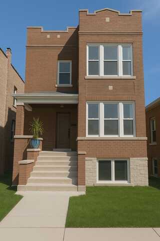 2215 N Parkside Avenue, Chicago, IL 60639