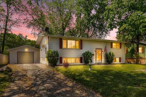 500 Commercial Street, Marseilles, IL 61341