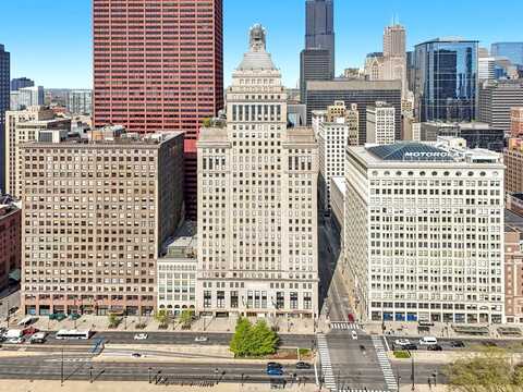 310 S MICHIGAN Avenue, Chicago, IL 60604