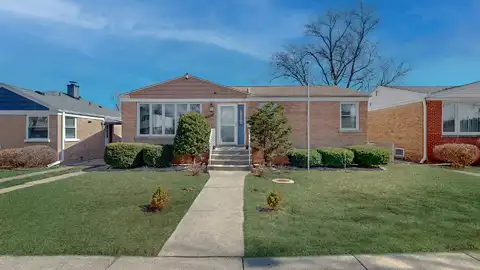3229 George Street, Franklin Park, IL 60131