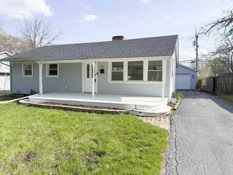 26 E Normandy Drive, Chicago Heights, IL 60411