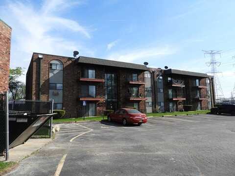 13715 S Stewart Avenue, Riverdale, IL 60827