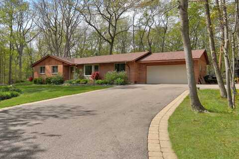 2030 Burke Drive, Winthrop Harbor, IL 60096