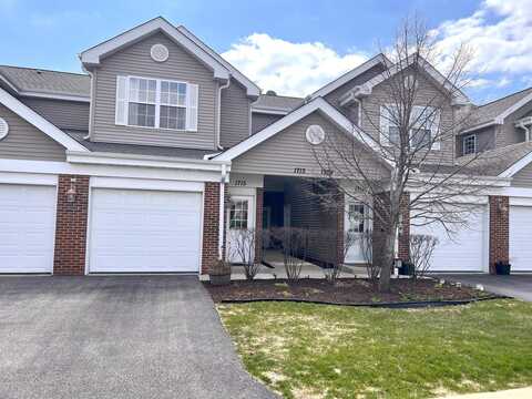 1715 White Oak Trail, Cherry Valley, IL 61016