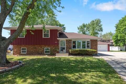 1332 JANE Court, Joliet, IL 60431