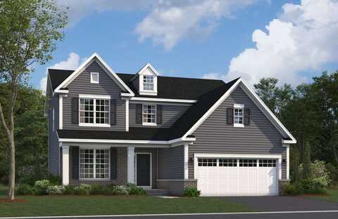 23244 W Teton Lane, Plainfield, IL 60585