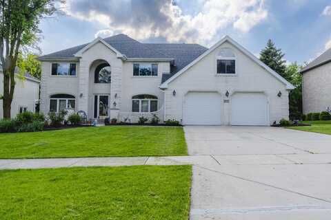 6722 Sweetbriar Lane, Darien, IL 60561