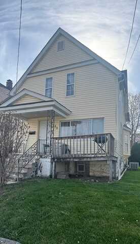 25 S cagwin Avenue, Joliet, IL 60436
