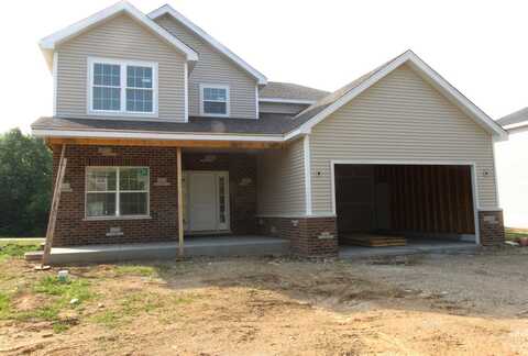 725 Fox Trail Terrace, Cary, IL 60013