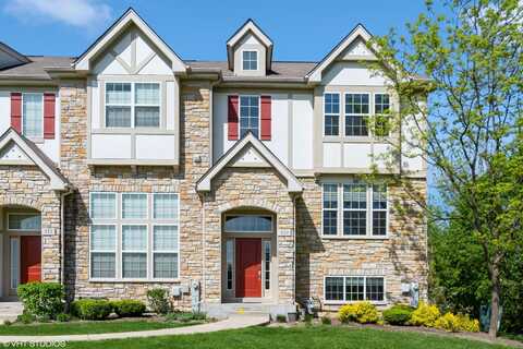 undefined, Carol Stream, IL 60188