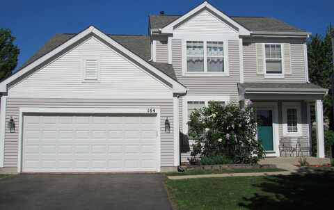 164 Blue Heron Court, Round Lake, IL 60073
