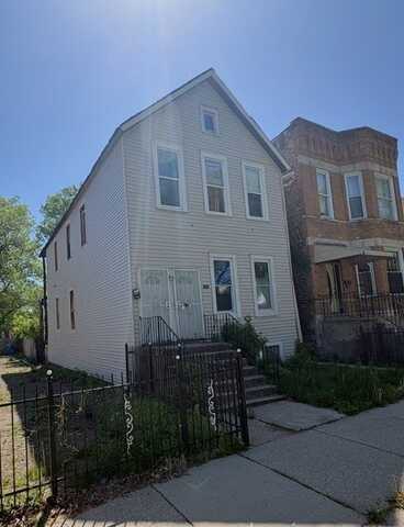 6409 S Carpenter Street, Chicago, IL 60621