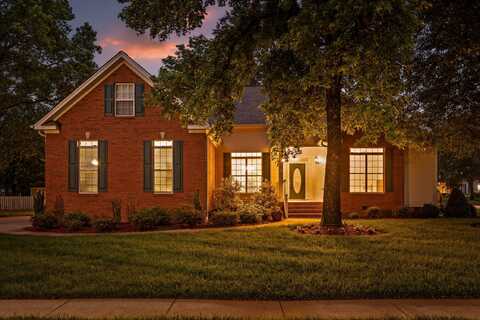 1769 Darlington Way, Hixson, TN 37343